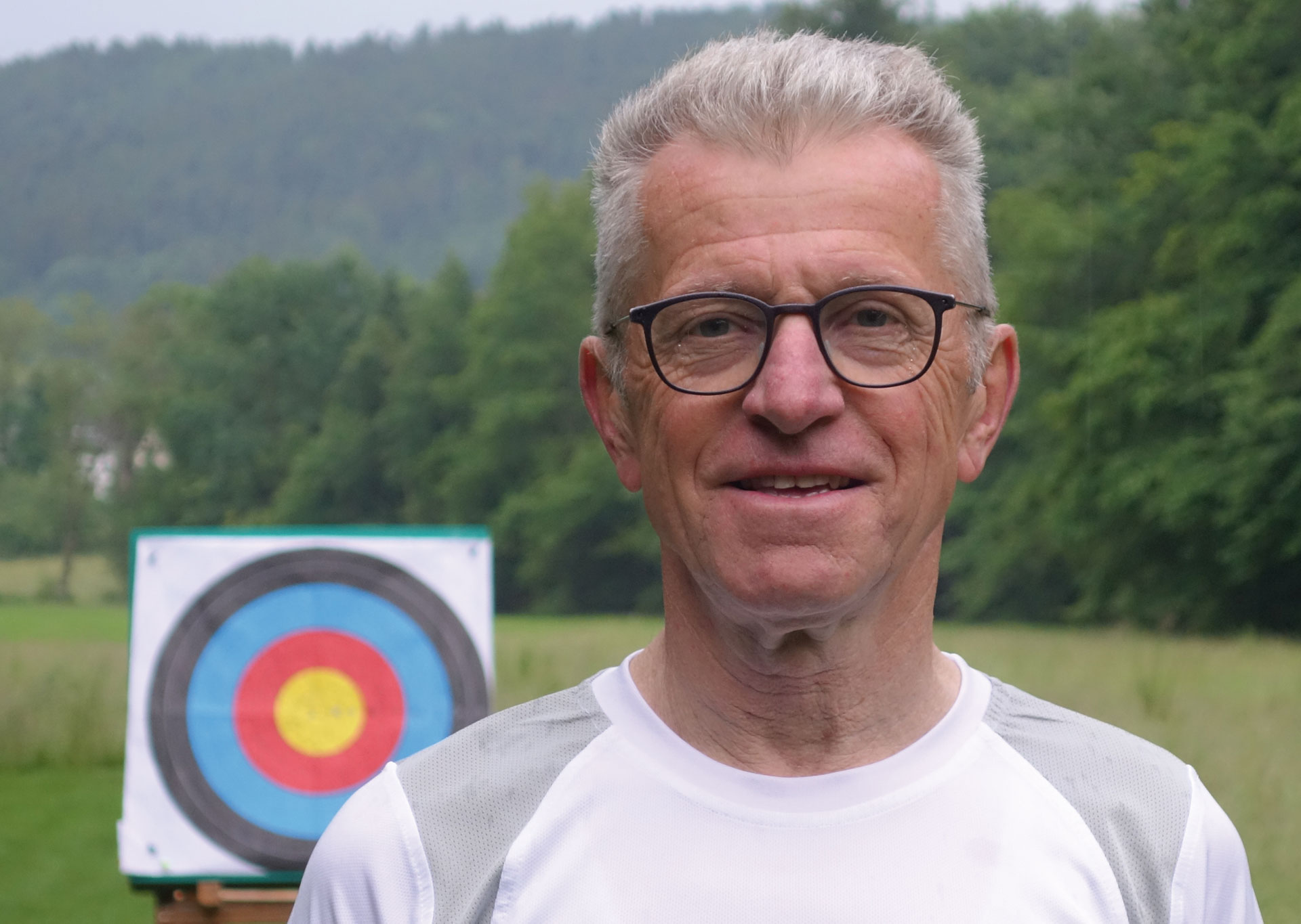 Gerhard Hinz